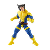 Marvel Legends Classic Wolverine 6" Scale Action Figure - Hasbro