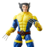 Marvel Legends Classic Wolverine 6" Scale Action Figure - Hasbro