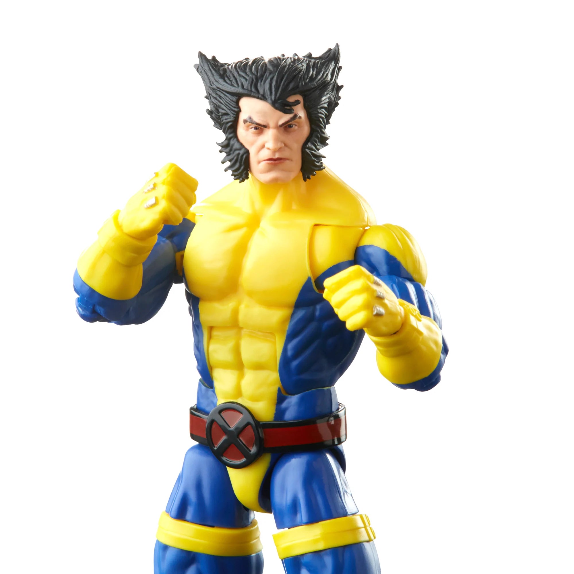 Wolverine toys marvel legends deals