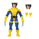 Marvel Legends Classic Wolverine 6" Scale Action Figure - Hasbro