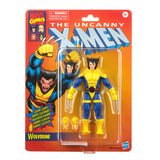 Marvel Legends Classic Wolverine 6" Scale Action Figure - Hasbro