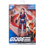 G.I. Joe Classified Series Xamot Paoli 6" Inch Scale Action Figure - Hasbro