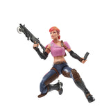 G.I. Joe Classified Series Zarana 6" Inch Scale Action Figure - Hasbro