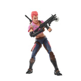 G.I. Joe Classified Series Zarana 6" Inch Scale Action Figure - Hasbro