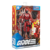 G.I. Joe Classified Series Crimson Guard 6" Inch Scale Action Figure - Hasbro