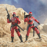 G.I. Joe Classified Series Crimson Guard 6" Inch Scale Action Figure - Hasbro