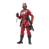 G.I. Joe Classified Series Crimson Guard 6" Inch Scale Action Figure - Hasbro