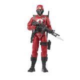 G.I. Joe Classified Series Crimson Guard 6" Inch Scale Action Figure - Hasbro