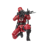 G.I. Joe Classified Series Crimson Guard 6" Inch Scale Action Figure - Hasbro