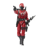 G.I. Joe Classified Series Crimson Guard 6" Inch Scale Action Figure - Hasbro