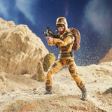 G.I. Joe Classified Series Dusty 6" Inch Scale Action Figure - Hasbro