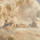 G.I. Joe Classified Series Dusty 6" Inch Scale Action Figure - Hasbro