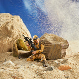 G.I. Joe Classified Series Dusty 6" Inch Scale Action Figure - Hasbro