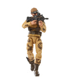 G.I. Joe Classified Series Dusty 6" Inch Scale Action Figure - Hasbro