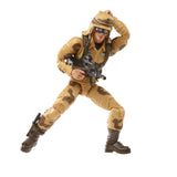 G.I. Joe Classified Series Dusty 6" Inch Scale Action Figure - Hasbro