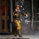 G.I. Joe Classified Series Courtney “Cover Girl” Krieger 6" Inch Action Figure - Hasbro