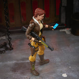 G.I. Joe Classified Series Courtney “Cover Girl” Krieger 6" Inch Action Figure - Hasbro