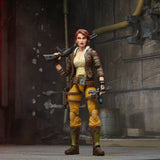 G.I. Joe Classified Series Courtney “Cover Girl” Krieger 6" Inch Action Figure - Hasbro