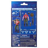 G.I. Joe Classified Series David L. "Bazooka" Katzenbogen 6" Inch Action Figure - Hasbro