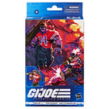 G.I. Joe Classified Series David L. "Bazooka" Katzenbogen 6" Inch Action Figure - Hasbro