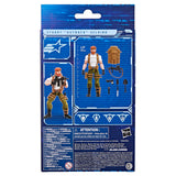 G.I. Joe Classified Series Stuart Outback Selkirk 6" Inch Action Figure - Hasbro