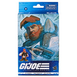G.I. Joe Classified Series Stuart Outback Selkirk 6" Inch Action Figure - Hasbro