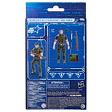 G.I. Joe Classified Series Vincent R. "Falcon" Falcone 6" Inch Action Figure - Hasbro