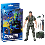 G.I. Joe Classified Series Vincent R. "Falcon" Falcone 6" Inch Action Figure - Hasbro