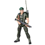 G.I. Joe Classified Series Vincent R. "Falcon" Falcone 6" Inch Action Figure - Hasbro