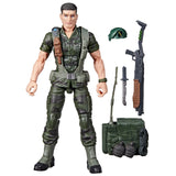 G.I. Joe Classified Series Vincent R. "Falcon" Falcone 6" Inch Action Figure - Hasbro
