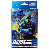 G.I. Joe Classified Series Vincent R. "Falcon" Falcone 6" Inch Action Figure - Hasbro