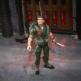G.I. Joe Classified Series Vincent R. "Falcon" Falcone 6" Inch Action Figure - Hasbro
