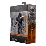 Star Wars The Black Series Dark Trooper Deluxe 6" Inch Action Figure - Hasbro