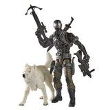 G.I. Joe Classified Series Snake Eyes and Timber 6" Inch Action Figure - Hasbro