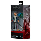 Star Wars The Black Series Wave 32 (Case of 5) 6" Inch Action Figure - Hasbro