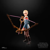 Star Wars The Black Series Omega (Kamino) 6" Inch Action Figure - Hasbro