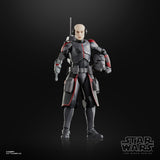 Star Wars The Black Series Echo 6" Inch Action Figure - Hasbro