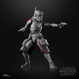 Star Wars The Black Series Echo 6" Inch Action Figure - Hasbro