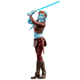 Star Wars The Black Series Aayla Secura 6" Inch Action Figure - Hasbro