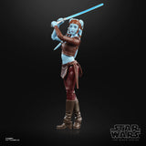 Star Wars The Black Series Aayla Secura 6" Inch Action Figure - Hasbro