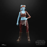 Star Wars The Black Series Aayla Secura 6" Inch Action Figure - Hasbro