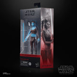 Star Wars The Black Series Aayla Secura 6" Inch Action Figure - Hasbro