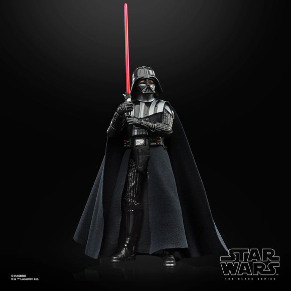 Star Wars The Black Series Darth Vader (Kenobi Series) 6