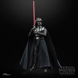 Star Wars The Black Series Darth Vader (Kenobi Series) 6" Inch Action Figure - Hasbro