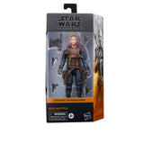 Star Wars The Black Series Migs Mayfeld 6" Inch Action Figure - Hasbro