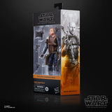Star Wars The Black Series Migs Mayfeld 6" Inch Action Figure - Hasbro
