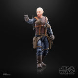 Star Wars The Black Series Migs Mayfeld 6" Inch Action Figure - Hasbro