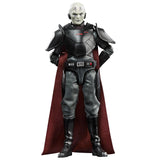 Star Wars The Black Series Grand Inquisitor 6" Inch Action Figure - Hasbro