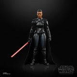 Star Wars The Black Series Reva (Third Sister) 6" Inch Action Figure - Hasbro