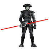 Star Wars The Black Series Fifth Brother (Inquisitor) 6" Inch Action Figure - Hasbro